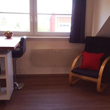 Ferienwohnung Kohl'Sche Hof Juhohe Buitenkant foto